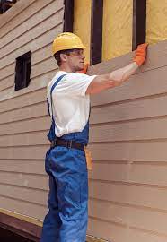 Affordable Siding Repair and Maintenance Services in Christmas, FL